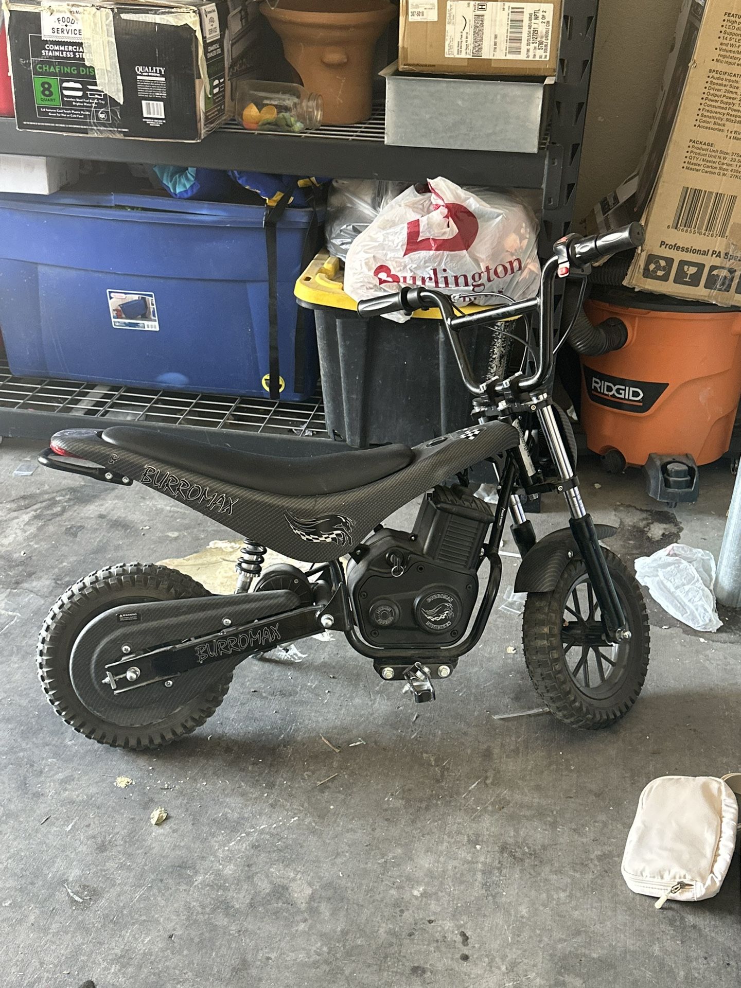 Burromax craigslist sale