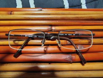 AUTHENTIC  VOGUE  VO 3518  323  EYEGLASSES  SIZE: 49-18-135