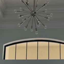Foyer Light 