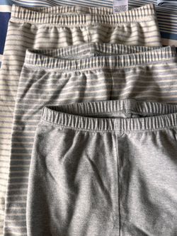 Moon and Back Leggings by Hanna Andersson