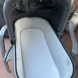 31” Travel Bassniet 