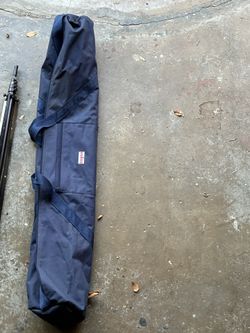 Bogen Tripod Stand Bag