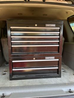 Tool Chest