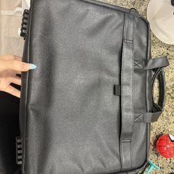 laptop bag