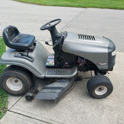 Craftsman LT2000 Riding Mower