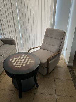 Sears Recliner