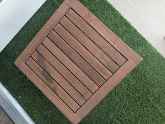 Smal Table