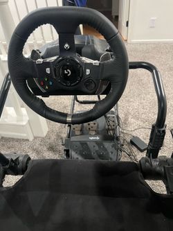 Logitech gaming chair $175 obo