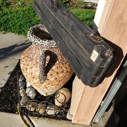 Hard Case 40 FIRM See Pictures For Specs 