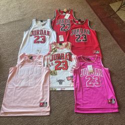 Jordan Jerseys