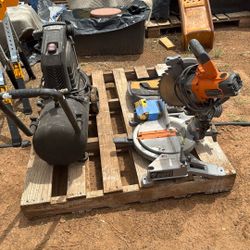 Tools All For $400.00