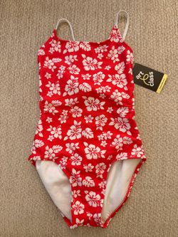 Girl’s Bathingsuit NWT