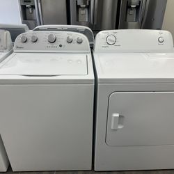 Whirlpool Washer And Roper Electric Dryer Set 