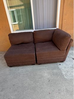 Free Couch