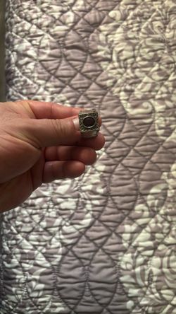 Poison Suicidal ring