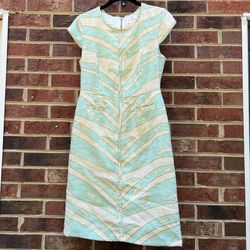 Julie Brown NYC Summer Dress