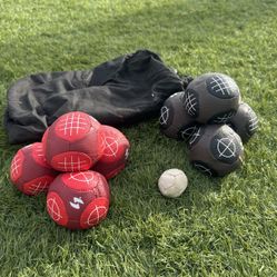 Bocce Ball Kids Set