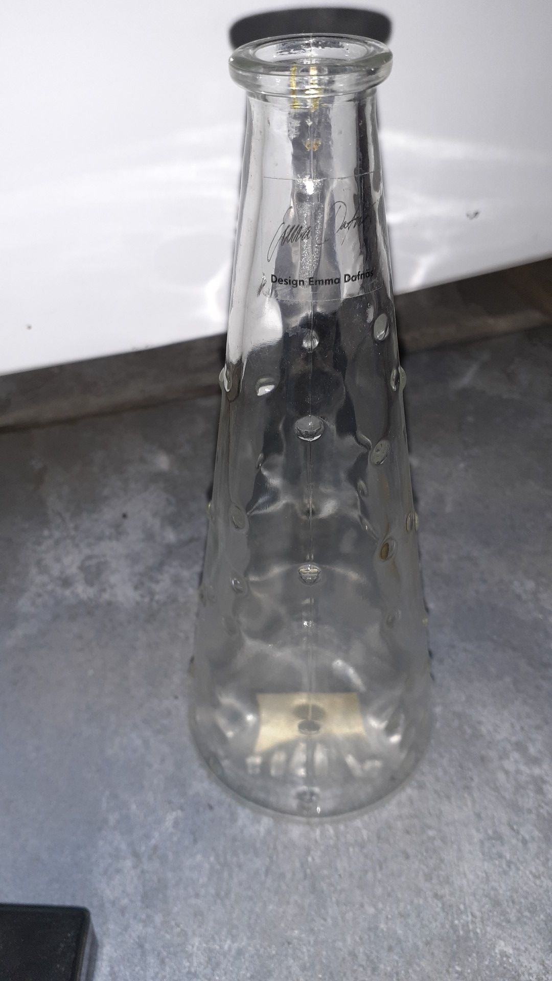Ikea Vase