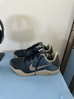 Nike Kobe 11’s Brave Blue