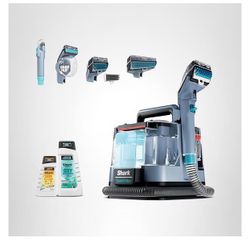 Shark StainStriker Portable Carpet & Area Rug Cleaner
