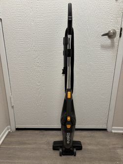Eureka Stick Vacuum Cleaner - convertible