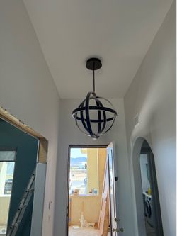 Home lights - Modern Forms