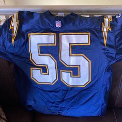 Old School Football Jersey .sz.48