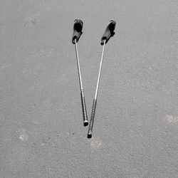 Women's Hybrid Clubs