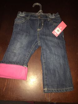 Size 18 months