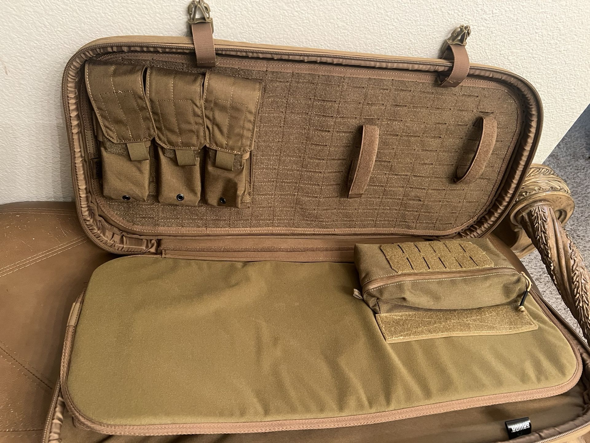 Savior Equipment Specialist Series 30" Range Bag. Brand New!