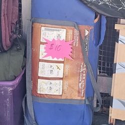 Family Tent 