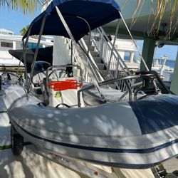 2007 Dingy 12foot