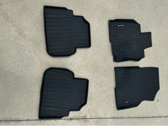 Brand New Acura Integra All Weather Mats