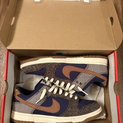 Nike Dunks