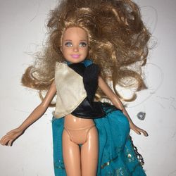 2010 stacie barbie doll 