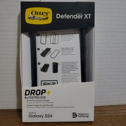 OtterBox Defender Series XT Samsung Galaxy S24