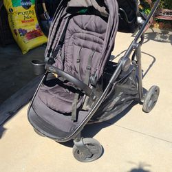 Greco 2.0  Ready to Grow Double Stroller