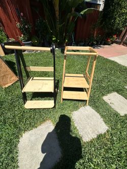 Tengo estas cosas de venta