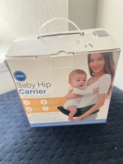 Baby Hip Carrier