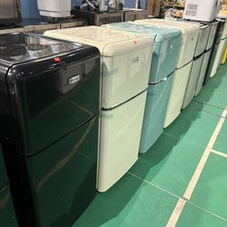 Mini Fridges