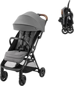 ONLY $75: Ready2Jet Compact Stroller Overhead Friendly Compact Travel Stroller. Amazon Open Box