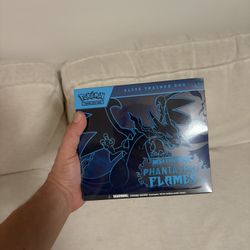 Phantasmal Flames Etb