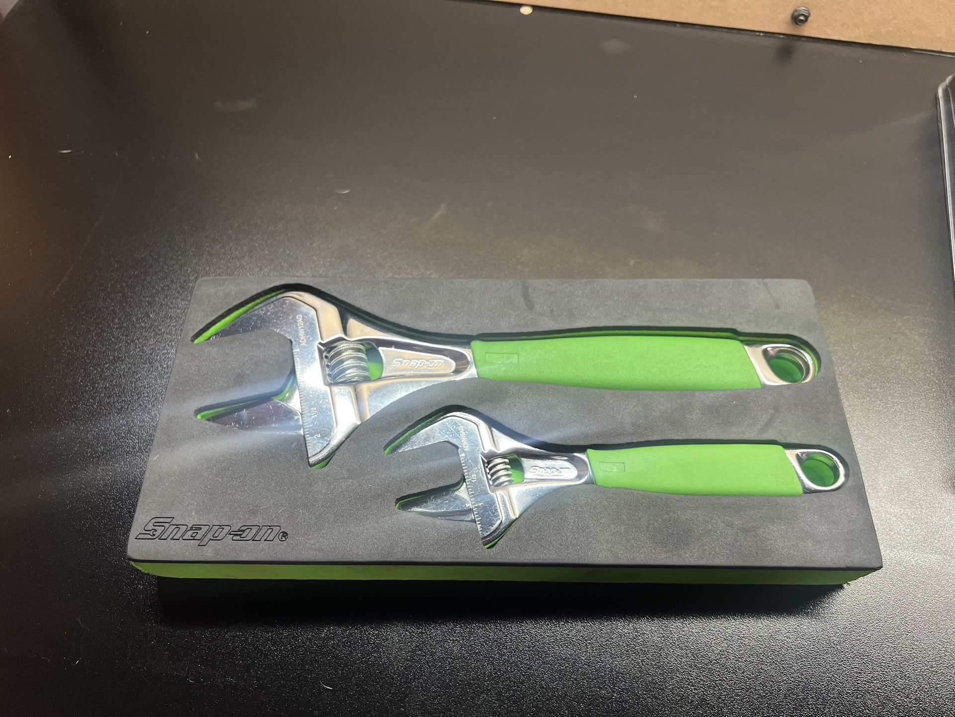 Snap On
