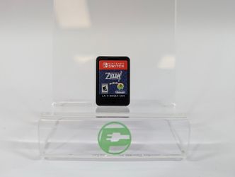 Zelda: Echoes Of Wisdom (Nintendo Switch, 2024) Cartridge Only