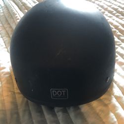Dot Daytona helmet