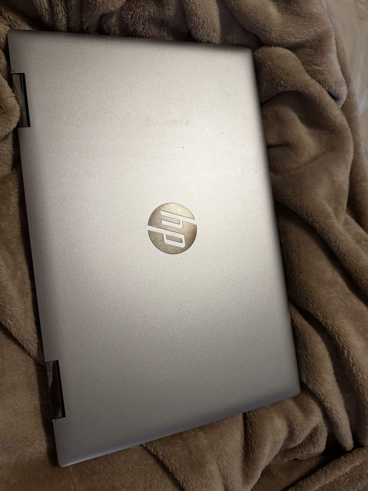 HP Laptop Pavilion X360