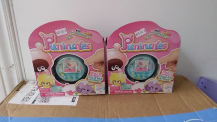 Purinunes
