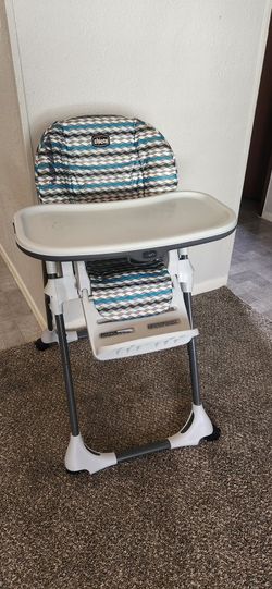 Silla Para Bebe