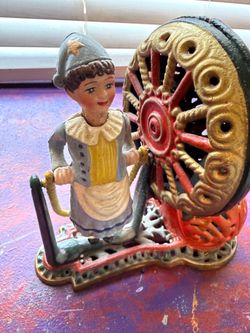 Jump rope coin bank