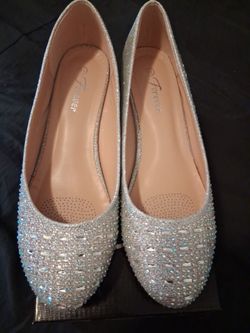 Zapatos de mujer 8.5